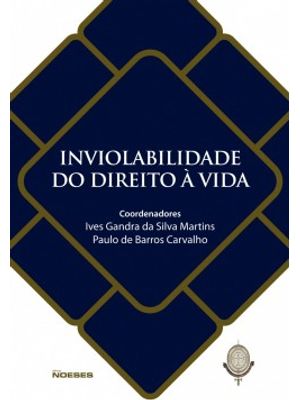 Inviolabilidade do Direito À Vida