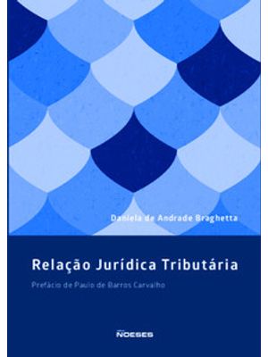 Relação Jurídica Tributária