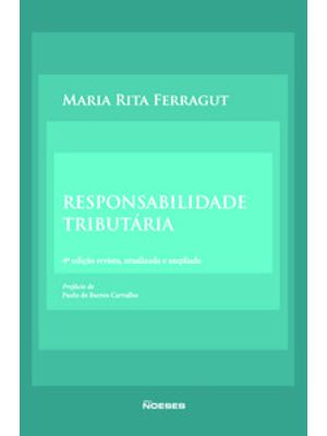 Responsabilidade Tributária