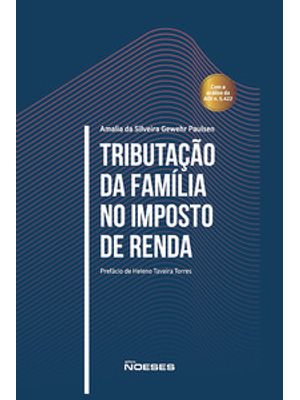 Tributação da Família no Imposto de Renda