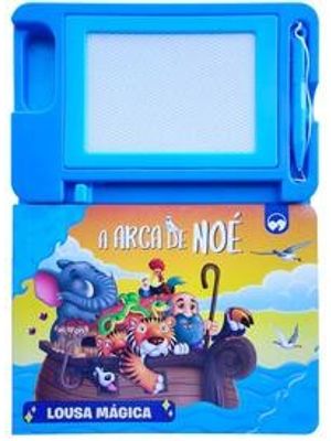 A Arca de Noé: Lousa Mágica