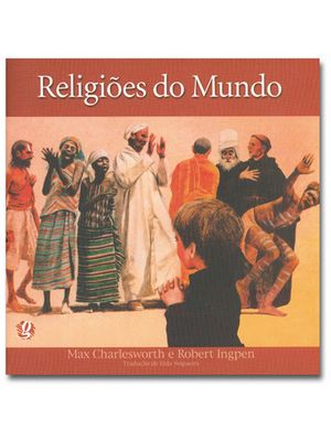 Religiões do Mundo