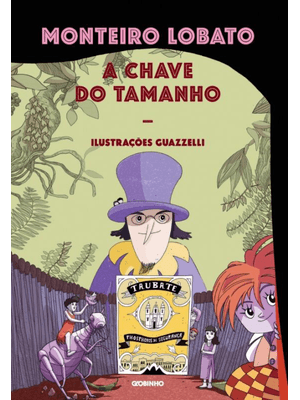 A Chave do Tamanho