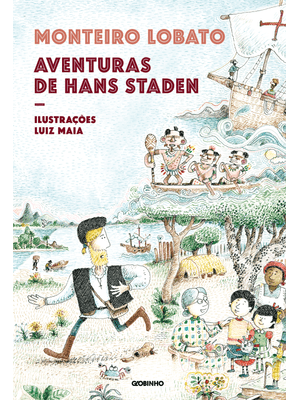 Aventuras de Hans Staden