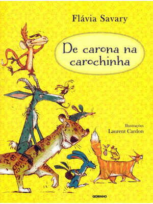 De Carona na Carochinha