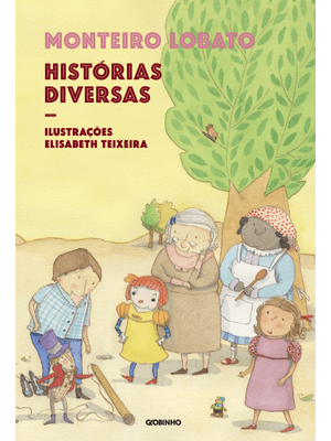 Histórias Diversas: Nova Edição