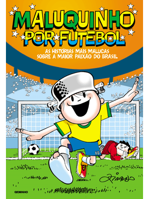 Maluquinho por Futebol
