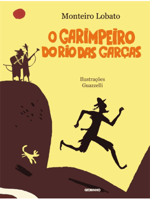 O Garimpeiro do Rio das Garças