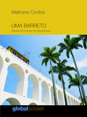 Melhores Contos: Lima Barreto