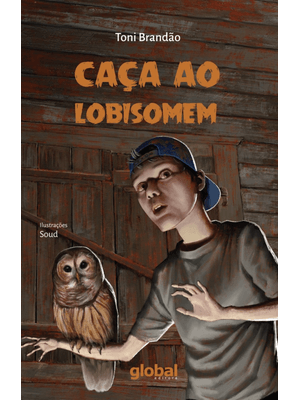 Caça Ao Lobisomem