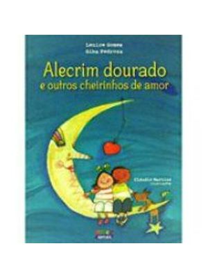 Alecrim Dourado e Outros Cheirinhos de Amor