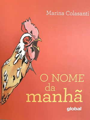 O Nome da Manhã