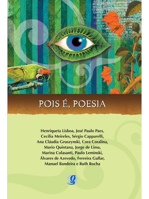 Pois É, Poesia