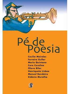Pé de Poesia
