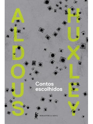 Contos Escolhidos