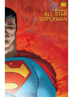 Grandes Astros: Superman - Edição Absoluta