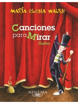 Canciones para Mirar