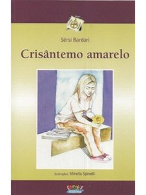 Crisântemo Amarelo
