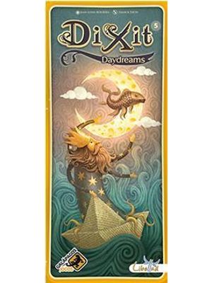 Dixit Expansão - Daydreams
