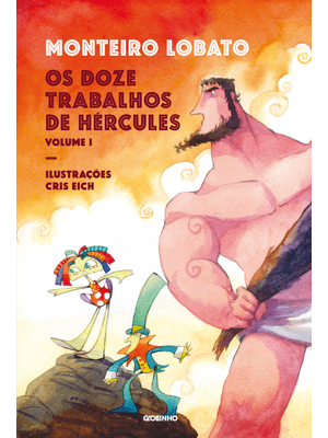 Os Doze Trabalhos de Hércules – Vol. 1