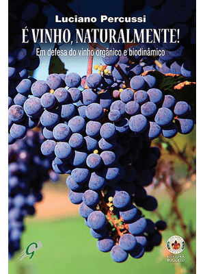 É Vinho Naturalmente