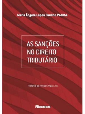 As Sanções no Direito Tributário