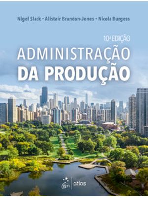 Administração da Produção