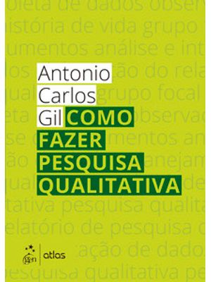 Como Fazer Pesquisa Qualitativa
