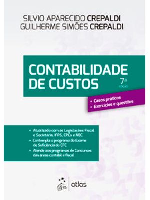 Contabilidade de Custos