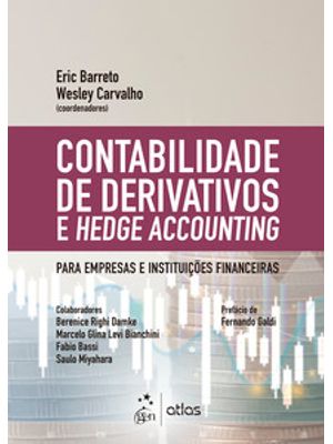 Contabilidade de Derivativos e Hedge Accounting