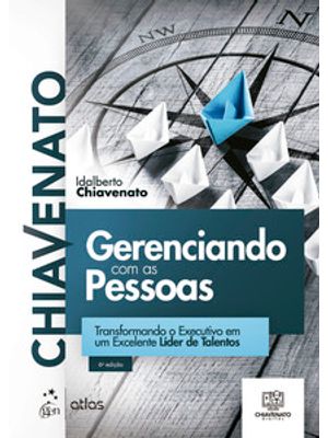 Gerenciando com as Pessoas