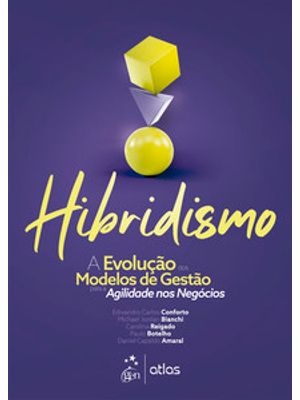 Hibridismo - a Evolução dos Modelos de Gestão para Agilidade nos Negócios