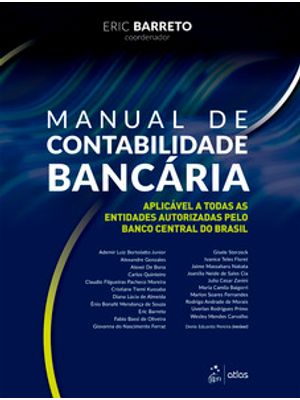 Manual de Contabilidade Bancária