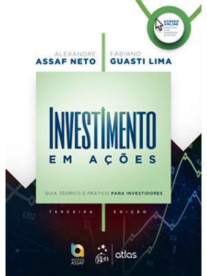 Investimento em Ações
