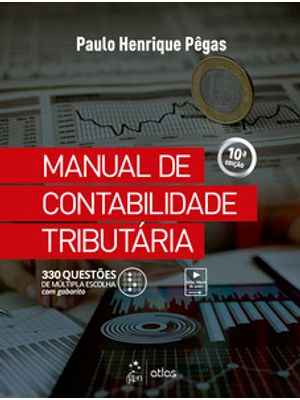 Manual de Contabilidade Tributária
