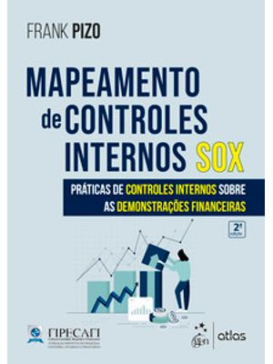 Mapeamento de Controles Internos Sox