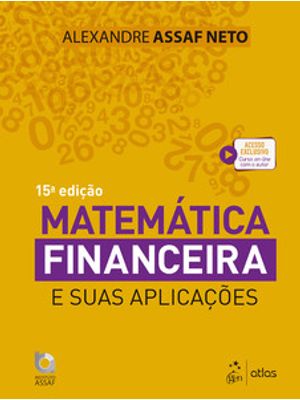 Matemática Financeira e Suas Aplicações