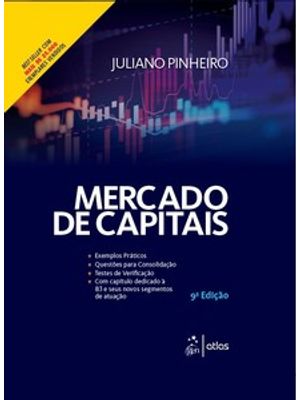 Mercado de Capitais