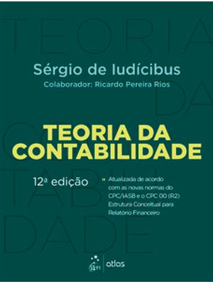 Teoria da Contabilidade