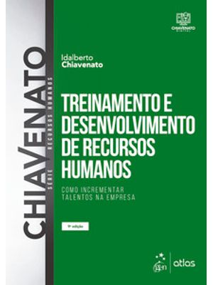 Treinamento e Desenvolvimento de Recursos Humanos - Como Incrementar Talentos na Empresa