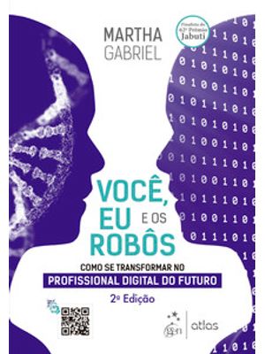 Você, Eu e os Robôs