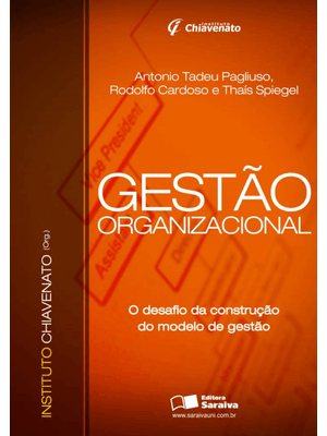 Gestão Organizacional: o Desafio da Construção do Modelo de Gestão