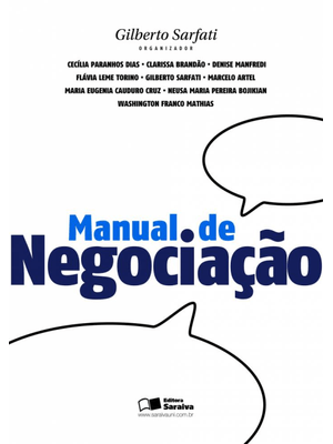 Manual de Negociação
