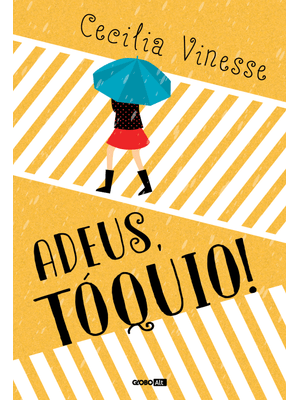 Adeus, Tóquio!