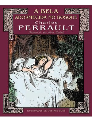 A Bela Adormecida no Bosque