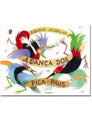 A Dança dos Pica-Paus