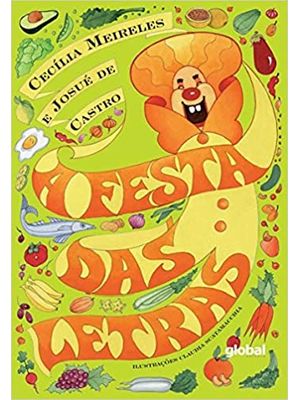 A Festa das Letras