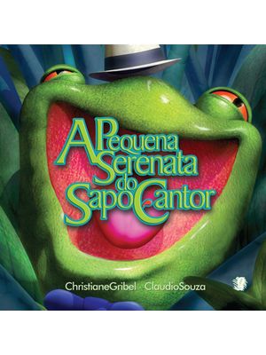 A Pequena Serenata do Sapo Cantor