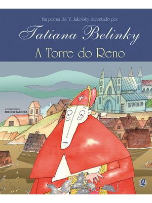 A Torre do Reno