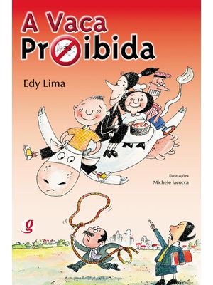A Vaca Proibida